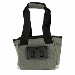 HAPO-G Panier Avant Shopping + Fix. Mts 9 HAPO-G Panier Avant Shopping + Fix. Mts -Promos Vélo Magasin panier avant shopping fixation mts 2