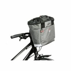 HAPO-G Panier Avant Shopping + Fix. Mts