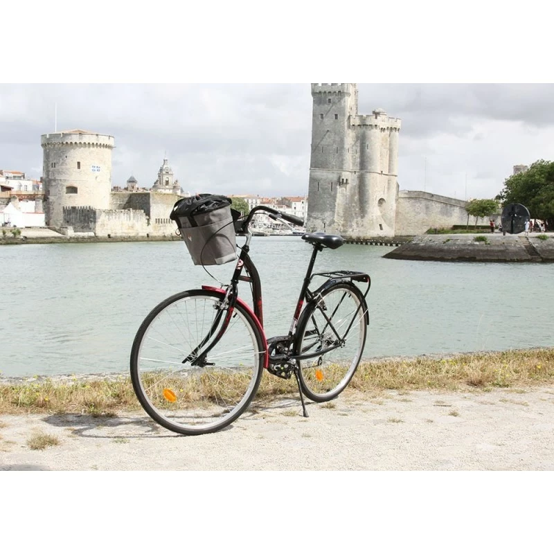 HAPO-G Panier Avant Shopping + Fix. Mts 6 HAPO-G Panier Avant Shopping + Fix. Mts – Image 4