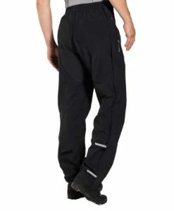 Pantalon Vaude Homme Yaras Zip Pants III -Promos Vélo Magasin pant vaude3