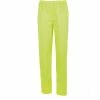 Tucano Urbano Pantalon Nano Rain Zeta Fluo -Promos Vélo Magasin pantalon waterproof nano rain zeta jaune fluo 41611 zoom