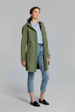 Parka Imperméable Basil Mosse Femme 21 Parka Imperméable Basil Mosse Femme -Promos Vélo Magasin parka impermeable basil mosse femme
