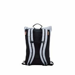 Mero Mero Sac Vélo MeroMero MINI Squamish -Promos Vélo Magasin petit sac a dos velo meromero minisquamish stonegrey