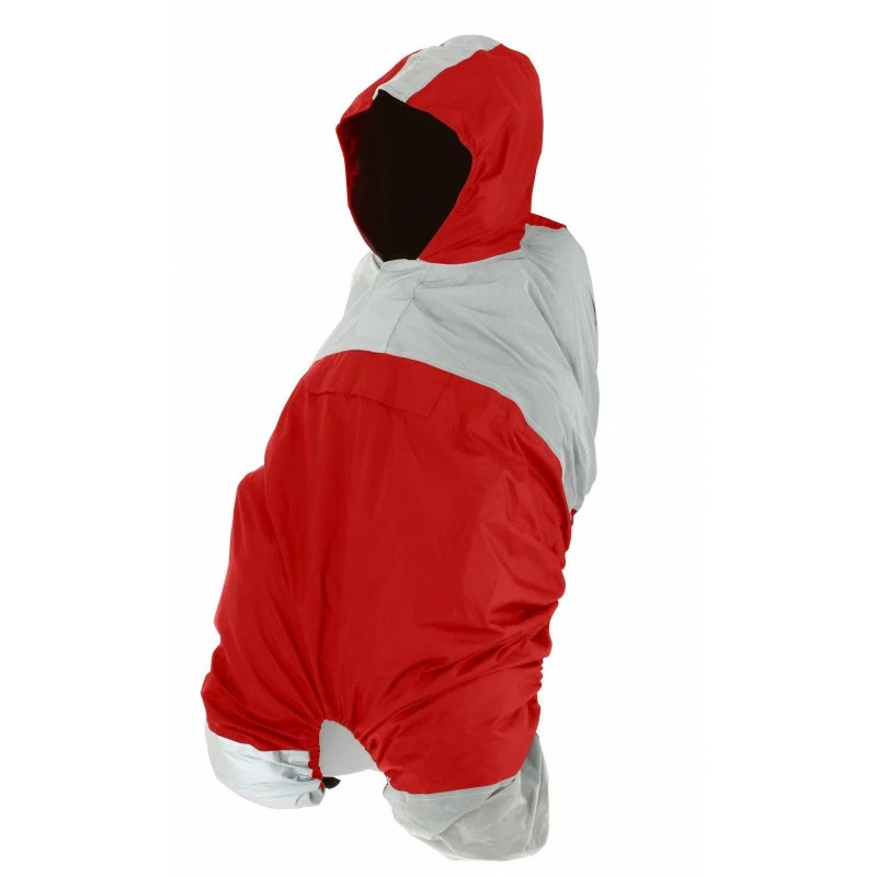 R Flect Poncho Enfant Waterproof Réfléchissant 3 R Flect Poncho Enfant Waterproof Réfléchissant
