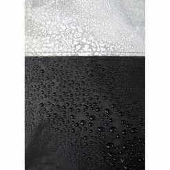 R Flect Poncho Vélo Imperméable Noir (polyvalent 2 Roues) -Promos Vélo Magasin poncho impermeable