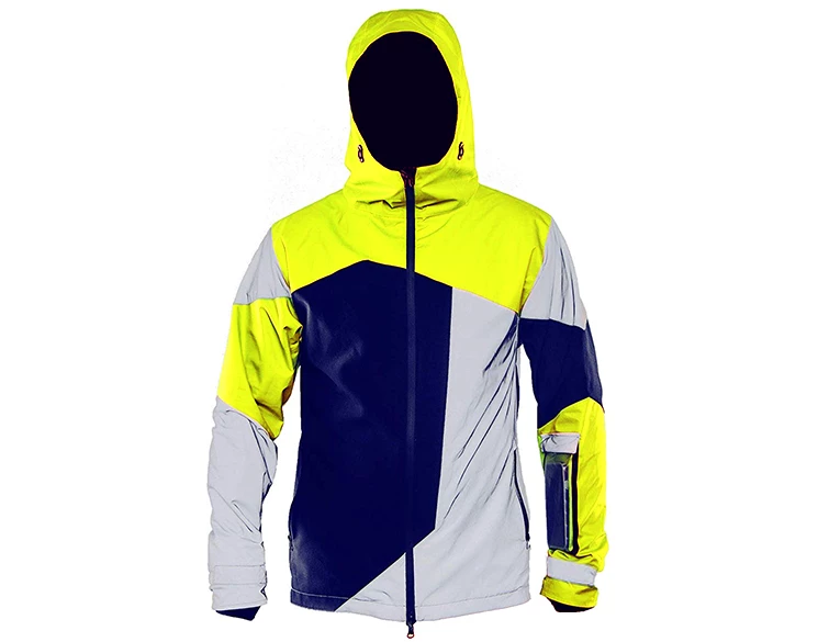 Veste Réversible Urban Circus POP 3 Veste Réversible Urban Circus POP