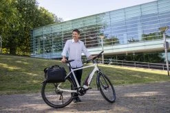 Sac à Bandoulière Vélo New Looxs Postino - 18 Litres -Promos Vélo Magasin postino 10