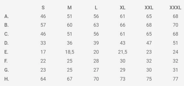 WOWOW Veste Roadie Yellow 8 WOWOW Veste Roadie Yellow – Image 6