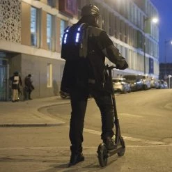 Sac à Dos Connecté Galanck - Le Galuchon 2.1 -Promos Vélo Magasin s8a9271 800x