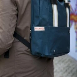 Sac à Dos Connecté Galanck - Le Galuchon 2.1 -Promos Vélo Magasin s8a9710 800x