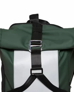 Urban Circus Sac à Dos Réfléchissant Vélo UCCR1 -Promos Vélo Magasin sac a dos avec bandes reflechissantes urban circus uccr1