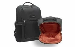 New Looxs Sac à Dos étanche Pour Ordinateur Portable -Promos Vélo Magasin sac a dos etanche new looxs velotaf ordinateur interieur