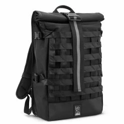 Sac Chrome Barrage Cargo