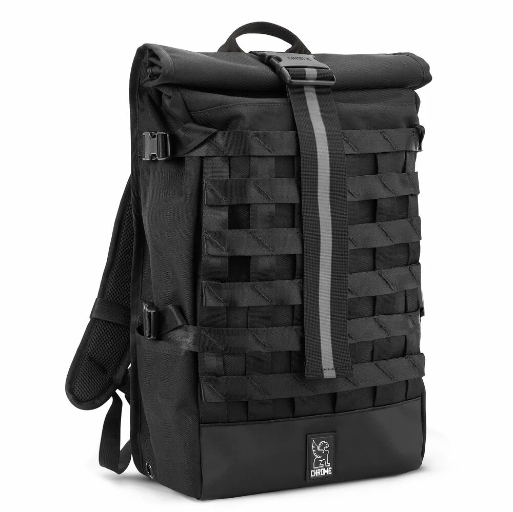 Sac Chrome Barrage Cargo 3 Sac Chrome Barrage Cargo