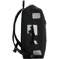 Sac à Dos Vélotaf Imperméable Noir XLC 10 Sac à Dos Vélotaf Imperméable Noir XLC -Promos Vélo Magasin sac a dos impermeable noir velo xlc commuter