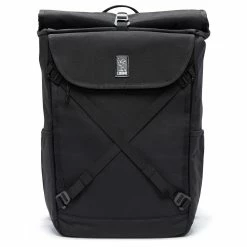 Sac à Dos Chrome Bravo 3.0 (2 Coloris) -Promos Vélo Magasin sac a dos velo chrome noir