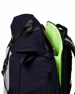 Urban Circus Sac à Dos Réfléchissant Vélo UCCR1 -Promos Vélo Magasin sac a dos velo ordinateur portable