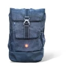 MoonRide Bike Sac à Dos Vélo Urbain Moonride (Led Intégrée)