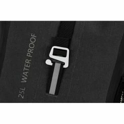 Sac à Dos Vélotaf Imperméable Noir XLC 9 Sac à Dos Vélotaf Imperméable Noir XLC -Promos Vélo Magasin sac a dos velotaf 25l noir xlc commuter