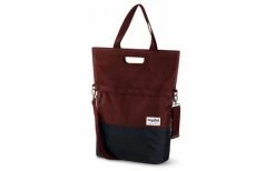 Sacoche Arrière Vélo Urban Proof 20L -Promos Vélo Magasin sac a main velo femme urban proof bordeaux urbain
