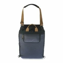 Sacoche Vélo Convertible Sac à Dos BASIL 15 Sacoche Vélo Convertible Sac à Dos BASIL -Promos Vélo Magasin sac bandouliere basil pour le velo