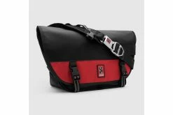 Sac à Dos Chrome Mini Metro -Promos Vélo Magasin sac bandouliere chrome mini metro red