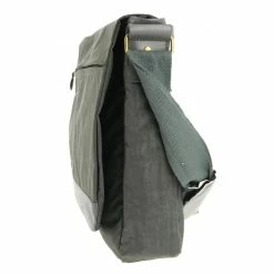 HAPO-G Sac Premium Gris 9 HAPO-G Sac Premium Gris -Promos Vélo Magasin sac messenger premium gris 1