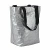 HAPO-G Sacoche Arrière Vélo Cabas Fixation Porte-bagages -Promos Vélo Magasin sacoche arriere pp recycle fixation porte bagages gris 2