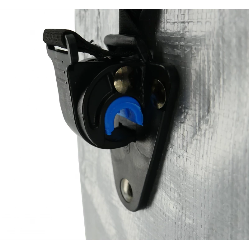 HAPO-G Sacoche Arrière Vélo Cabas Fixation Porte-bagages 4 HAPO-G Sacoche Arrière Vélo Cabas Fixation Porte-bagages – Image 2