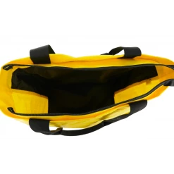 HAPO-G Sacoche Arrière Vélo Cabas Fixation Porte-bagages 15 HAPO-G Sacoche Arrière Vélo Cabas Fixation Porte-bagages -Promos Vélo Magasin sacoche arriere pp recycle fixation porte bagages jaune 2