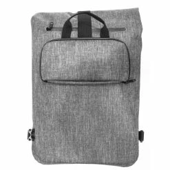 HAPO-G Sac à Dos Waterproof -Promos Vélo Magasin sacoche arriere waterproof 14l convertible sac a dosfixation compatible ebike 2