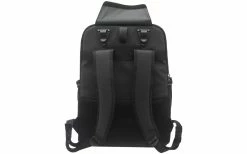 New Looxs Sac à Dos étanche Pour Ordinateur Portable -Promos Vélo Magasin sacoche compartiment ordinateur new looxs velotaf
