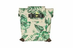 Sacoche Sac à Dos Basil Evergreen (2 Design) -Promos Vélo Magasin sacoche convertible sac a dos femme basil ever 14 19 litres beige
