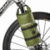 Colombus Sacoche De Fourche Bikepacking étanche 3,5l -Promos Vélo Magasin sacoche de fourche avec support bikepacking etanche 35 litres eco 2