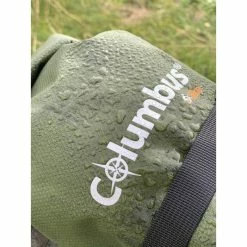 Colombus Sacoche De Fourche Bikepacking étanche 3,5l 11 Colombus Sacoche De Fourche Bikepacking étanche 3,5l -Promos Vélo Magasin sacoche de fourche avec support bikepacking etanche 35 litres eco 4