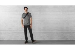 Sacoche De Guidon Chrome Hélix -Promos Vélo Magasin sacoche de guidon chrome helix 1