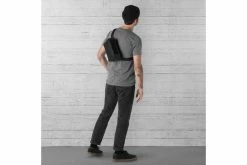 Sacoche De Guidon Chrome Hélix -Promos Vélo Magasin sacoche de guidon chrome helix