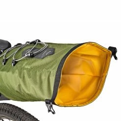 Colombus Sacoche De Selle Bikepacking étanche 11l 12 Colombus Sacoche De Selle Bikepacking étanche 11l -Promos Vélo Magasin sacoche de selle bikepacking etanche 11 litres eco 4