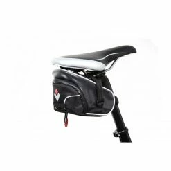 Sacoche De Selle Hapo-G 15 Sacoche De Selle Hapo-G -Promos Vélo Magasin sacoche de selle taille m 4