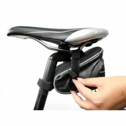 Sacoche De Selle Hapo-G 17 Sacoche De Selle Hapo-G -Promos Vélo Magasin sacoche de selle taille m 6