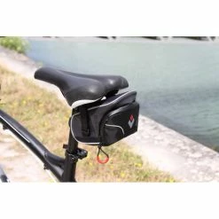 Sacoche De Selle Hapo-G 18 Sacoche De Selle Hapo-G -Promos Vélo Magasin sacoche de selle taille m 7