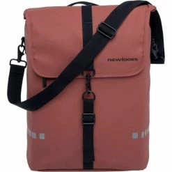 Sac à Bandoulière Vélo New Looxs Odense - 17,5 Litres 28 Sac à Bandoulière Vélo New Looxs Odense - 17,5 Litres -Promos Vélo Magasin sacoche etanche velo femme new looxs odense single