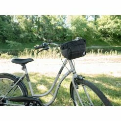 HAPO-G Sacoche Guidon -Promos Vélo Magasin sacoche guidon fixation sangles 2