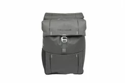 Double Sacoche Porte-bagages MIK New Looxs 11 Double Sacoche Porte-bagages MIK New Looxs -Promos Vélo Magasin sacoche mik new looxs vigo