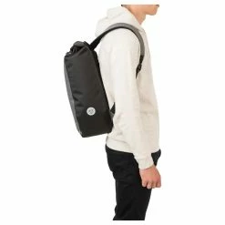 Sac à Dos Vélotaf étanche AGU -Promos Vélo Magasin sacoche sac a dos agu shelter