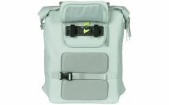 Sacoche Vélo Sac à Dos Basil Soho 17L -Promos Vélo Magasin sacoche velo arriere sac a dos femme basil