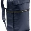Sacoche Vélo Convertible Sac à Dos Vaude Mineo 1 Sacoche Vélo Convertible Sac à Dos Vaude Mineo -Promos Vélo Magasin sacoche velo sac a dos vaude mineo transformer bleu ellipse velo urbain