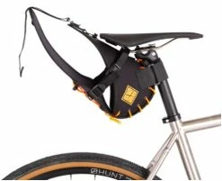Sacoche De Selle 8 L Restrap -Promos Vélo Magasin sacoche8l3