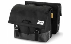Sacoche Double Imperméable Urban Proof 40L -Promos Vélo Magasin sacoches velo double velotaf