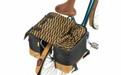 Sacoche Double Imperméable Urban Proof 40L -Promos Vélo Magasin sacoches velo ville design urban proof 40litres